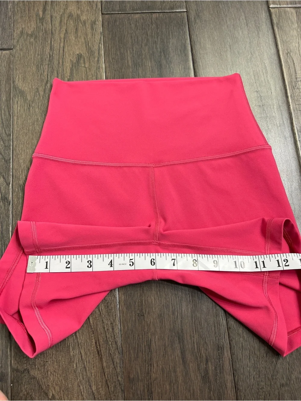 NEW Lululemon Align High-Rise Short 6